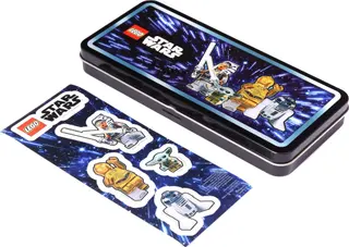 LEGO Star Wars Pennendoos
