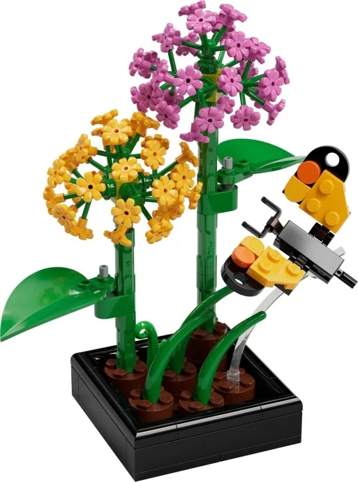 Vlindertuin