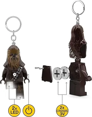 Chewbacca Key Light