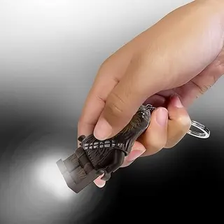 Chewbacca Key Light