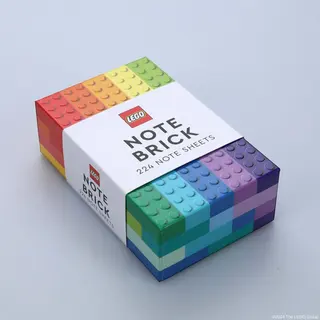 Note Brick