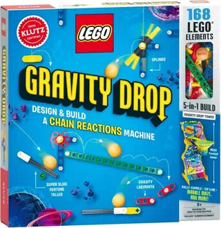 Gravity Drop