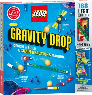 Gravity Drop