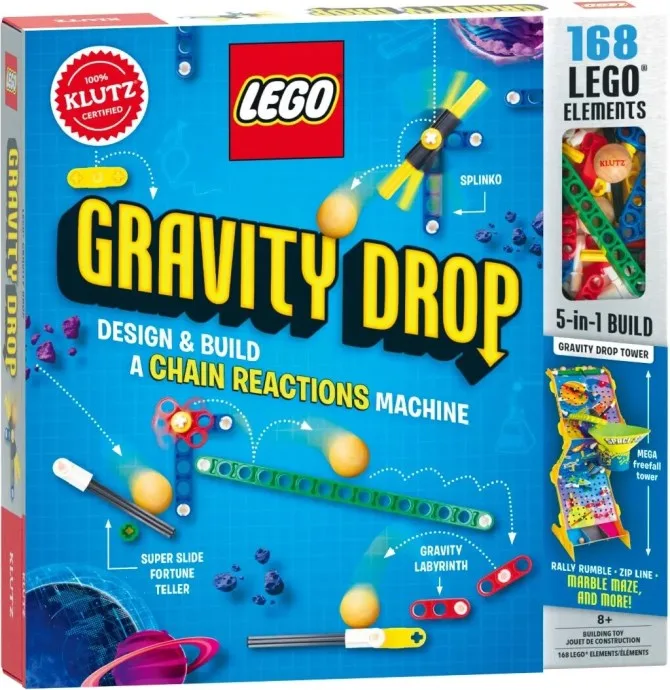 Gravity Drop