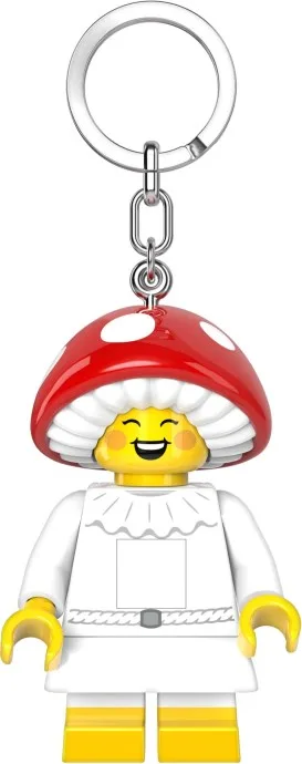 Mushroom Sprite Key Light