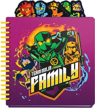 Tablette Notebook