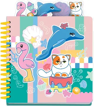 Carnet d'amis