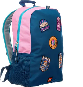 Space Traveller Backpack