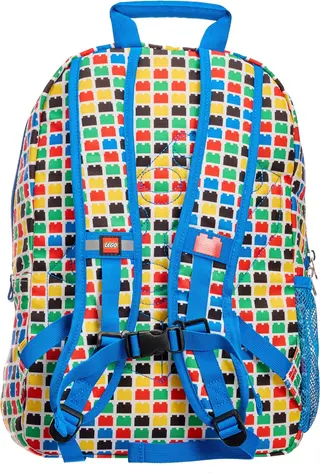 Heritage-Rucksack – Karomuster