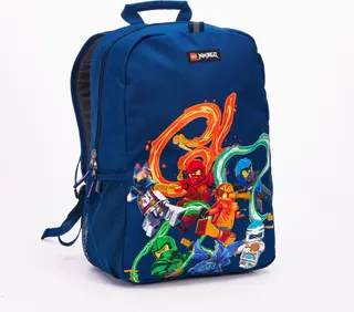 Sac à dos NINJAGO Plus forts ensemble
