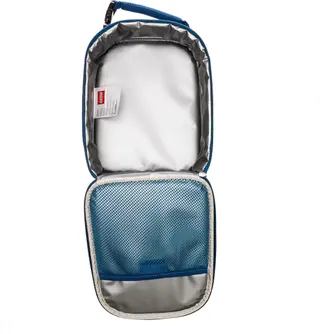 Sac à lunch Ninjago « Plus forts ensemble »