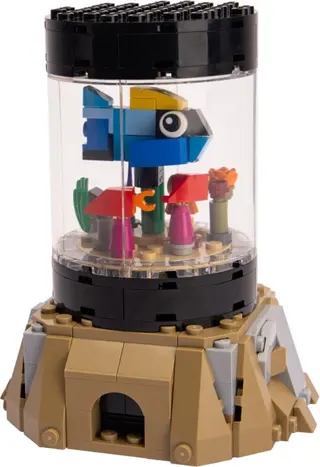 Fish Tank