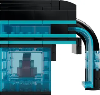 Fish Tank Filter & Fish Food