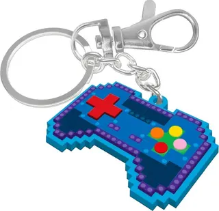 Taschenanhänger für Gamecontroller