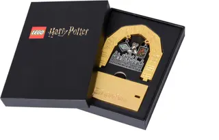Hogsmeade-bord