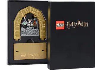 Hogsmeade-bord