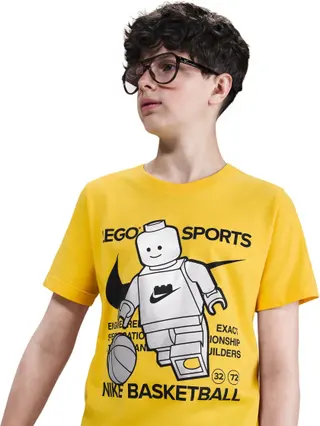 T-shirt de la collection Nike x LEGO