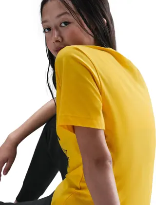 T-shirt de la collection Nike x LEGO