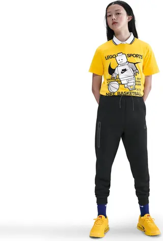 T-shirt de la collection Nike x LEGO