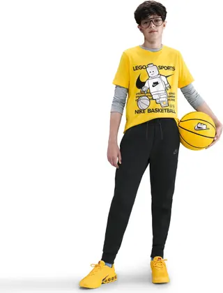 T-shirt de la collection Nike x LEGO