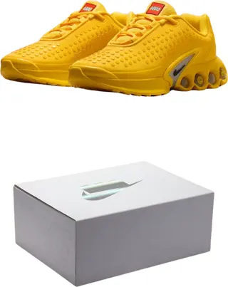 Nike Air Max Dn x LEGO Collection