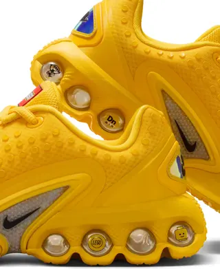 Nike Air Max Dn x LEGO Collection
