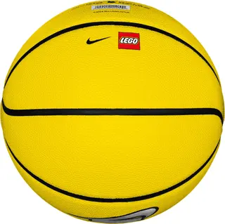 Nike x LEGO Basketballkollektion