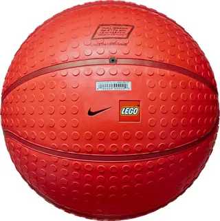 Collection de basketball Nike x LEGO