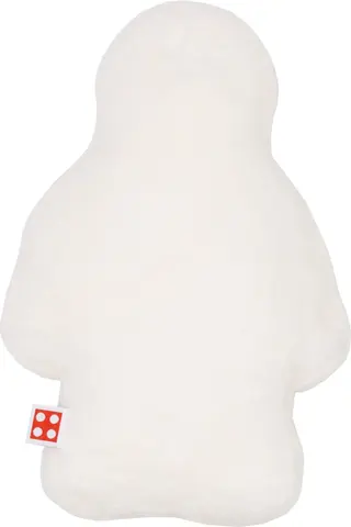 Kissen in Minifigurenform