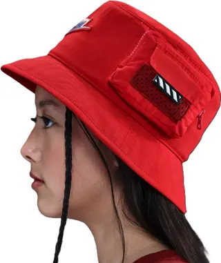 Nike x LEGO Kollektion Apex Bucket Hat