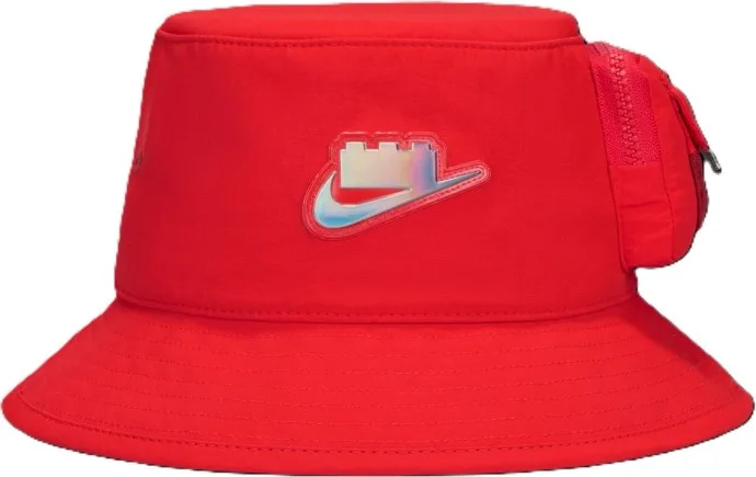 Nike x LEGO Kollektion Apex Bucket Hat