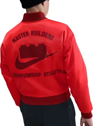 Nike x LEGO Collection Jas