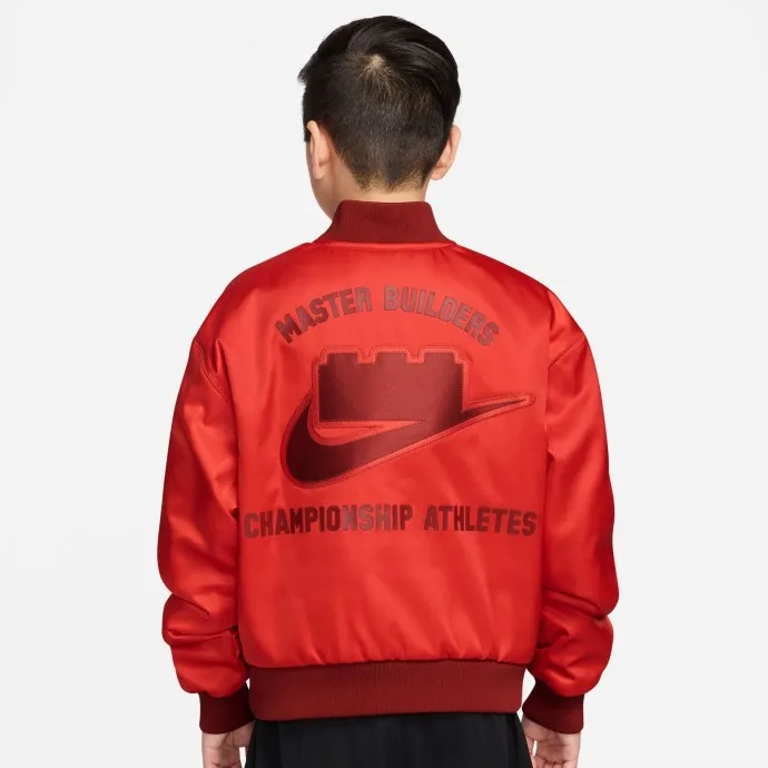 Nike x LEGO Collection Jas
