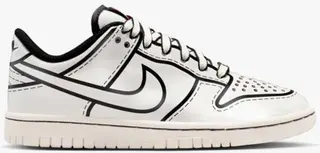 Nike Dunk Low x LEGO Kollektion – Schuhe für größere Kinder