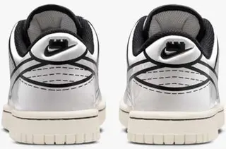 Nike Dunk Low x LEGO Kollektion – Schuhe für größere Kinder