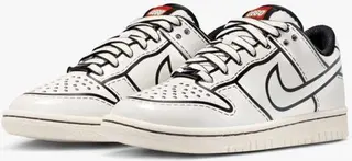 Nike Dunk Low x LEGO Kollektion – Schuhe für größere Kinder