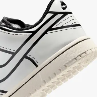 Nike Dunk Low x LEGO Kollektion – Kinderschuhe