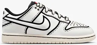 Nike Dunk Low x LEGO Kollektion – Kinderschuhe