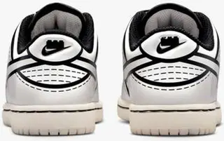 Nike Dunk Low x LEGO Kollektion – Kinderschuhe