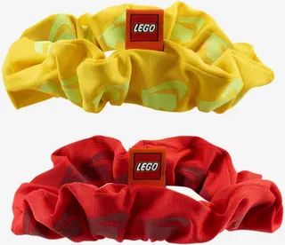 Élastiques à cheveux Nike x LEGO Collection (lot de 2)
