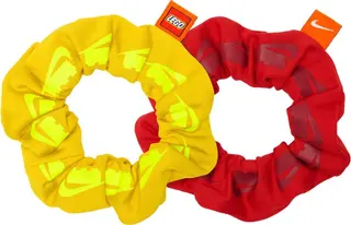 Élastiques à cheveux Nike x LEGO Collection (lot de 2)
