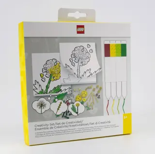 Creativity Set – Botanicals