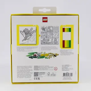 Creativity Set – Botanicals