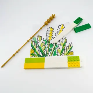 Creativity Set – Botanicals