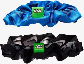 Élastiques à cheveux Nike x LEGO® Collection (lot de 2)