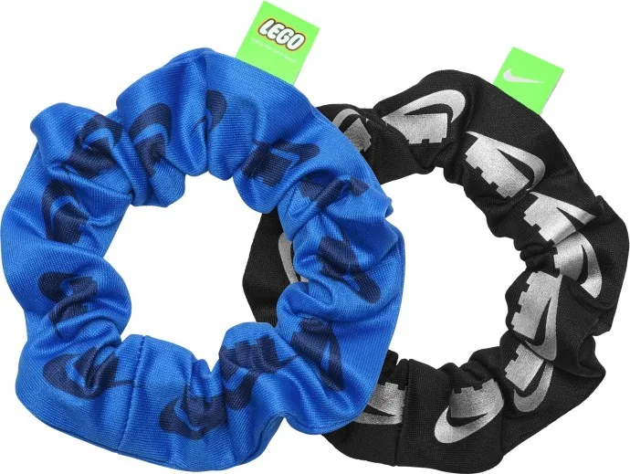 Élastiques à cheveux Nike x LEGO® Collection (lot de 2)