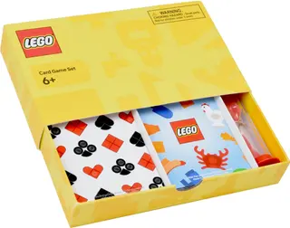 Card Game Set