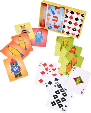 Card Game Set