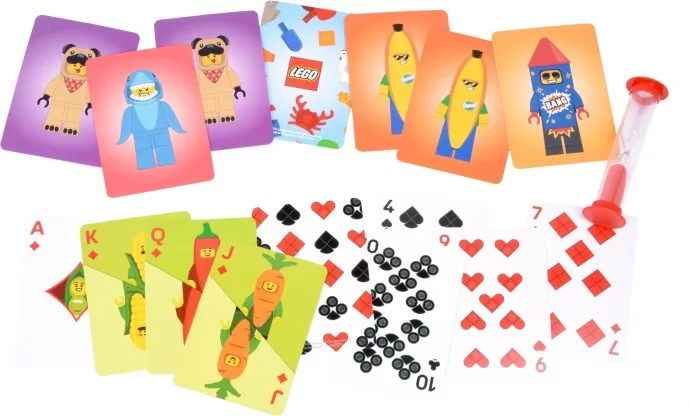 Card Game Set