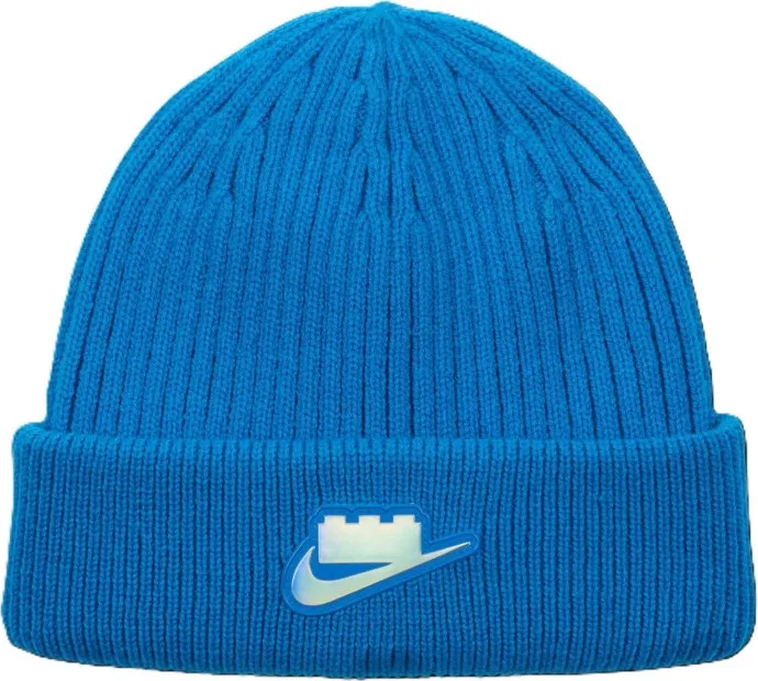Nike x LEGO® Collection Peak Beanie